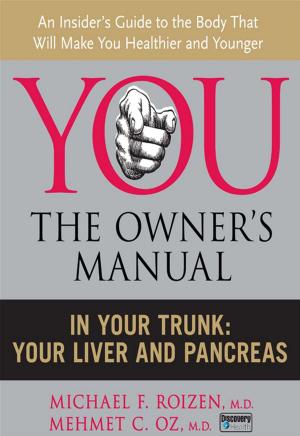 Book cover of In Your Trunk