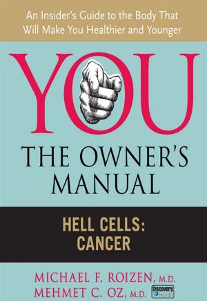 Cover of the book Hell Cells by Eamon Javers
