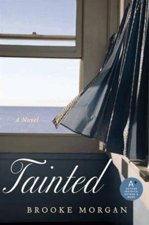 Cover of the book Tainted by Susan Rose Blauner
