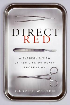 Cover of the book Direct Red by Justin A. Frank M.D.