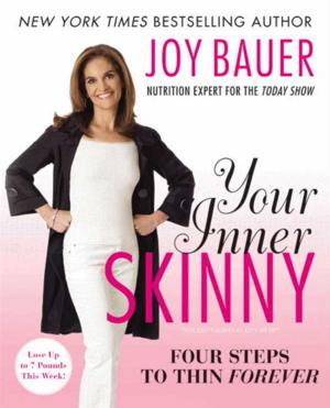 Cover of the book Your Inner Skinny by Katherine Hall Page