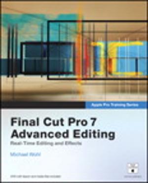 Cover of the book Apple Pro Training Series by Howard Kunreuther, Michael Useem