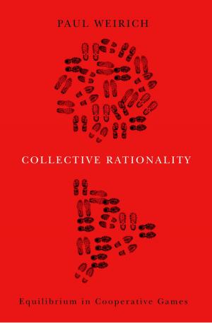 bigCover of the book Collective Rationality by 