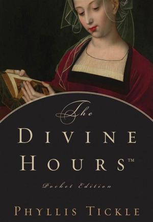 Book cover of The Divine HoursTM, Pocket Edition