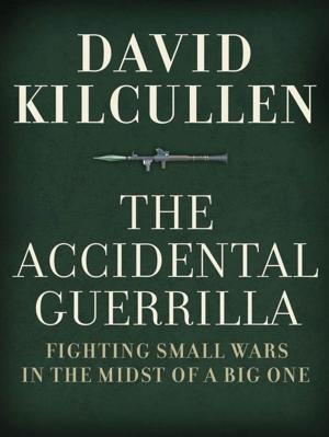 Cover of the book The Accidental Guerrilla : Fighting Small Wars In The Midst Of A Big One by Ami Pedahzur