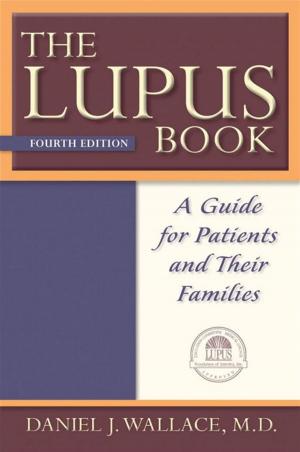 Book cover of The Lupus Book : A Guide For Patients And Their Families