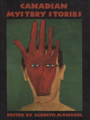Cover of the book Canadian Mystery Stories by Peter Levine