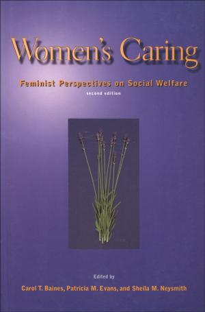 Cover of the book Women's Caring by Claire M. Renzetti