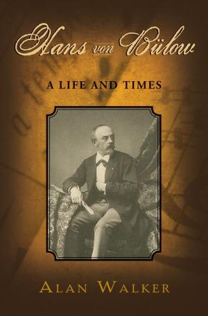 Cover of the book Hans Von Bülow by Athanasios Psygkas