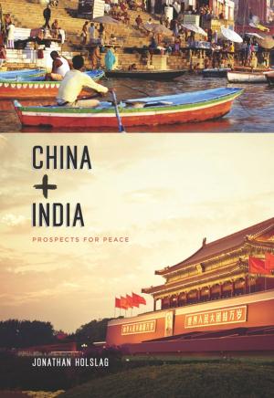 Cover of the book China and India by Keith Roberts