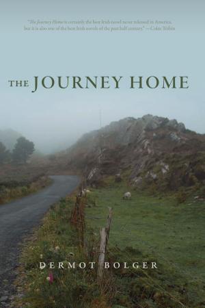 Cover of the book The Journey Home by Claiborne W. Thompson