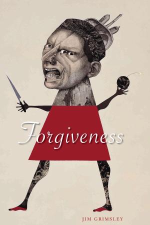 Cover of the book Forgiveness by Martin Austin Nesvig