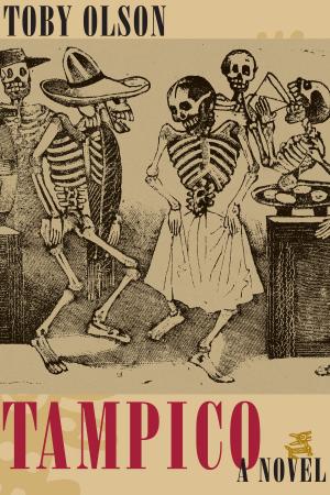 Cover of the book Tampico by Volodia Teitelboim