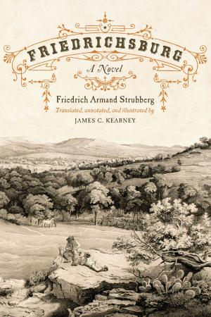 Cover of the book Friedrichsburg by Robert Keefe