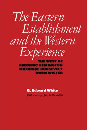 bigCover of the book The Eastern Establishment and the Western Experience by 