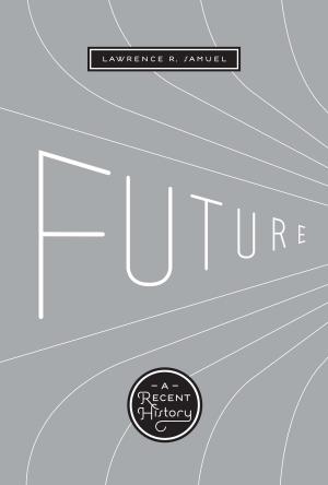 Book cover of Future