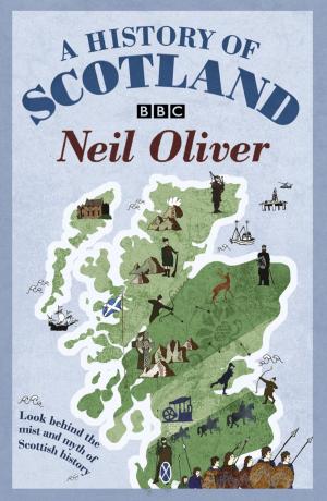 Cover of the book A History Of Scotland by Bill James