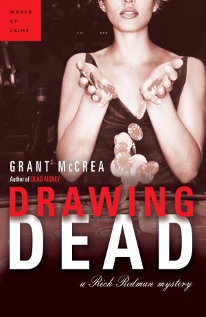 Cover of the book Drawing Dead by Kelley Armstrong