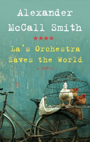 bigCover of the book La's Orchestra Saves the World by 