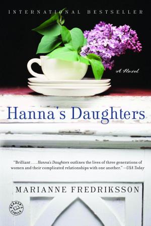 Cover of the book Hanna's Daughters by Joanna Hershon