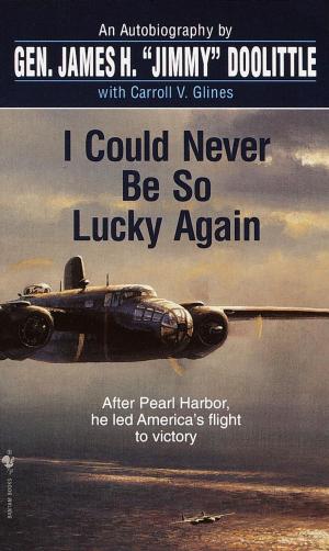 Cover of the book I Could Never Be So Lucky Again by Maggie Leffler