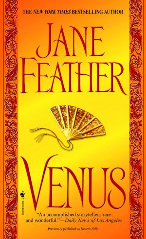 Cover of the book Venus by R.A. Salvatore