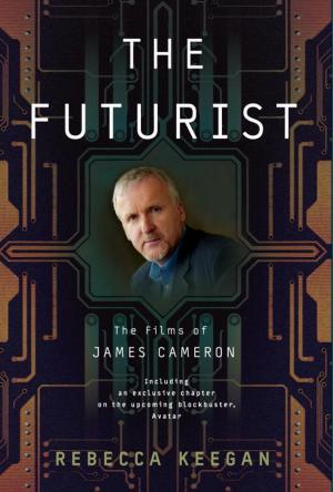 Cover of the book The Futurist by Mark Yoshimoto Nemcoff