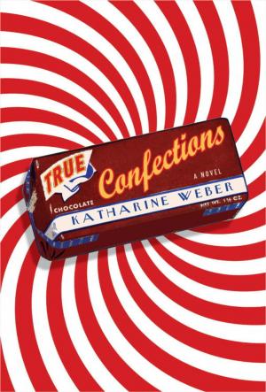 Cover of the book True Confections by Lily Wilspur