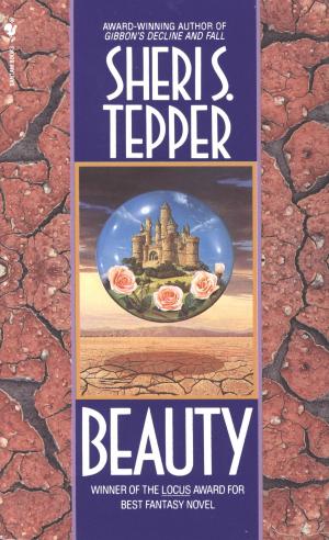 Cover of the book Beauty by John Kuykendall