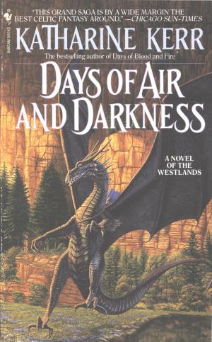 bigCover of the book Days of Air and Darkness by 