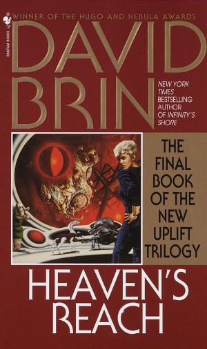 Cover of the book Heaven's Reach by Wayne Muller