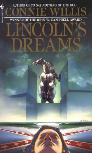 Cover of the book Lincoln's Dreams by John Updike