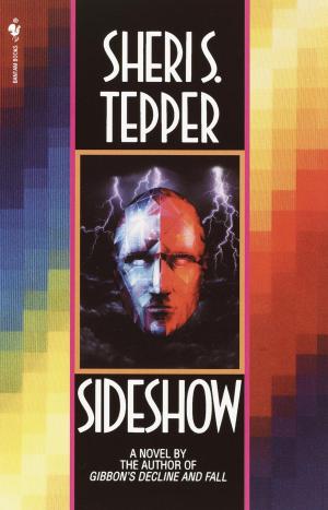 Cover of the book Sideshow by Perri O'Shaughnessy