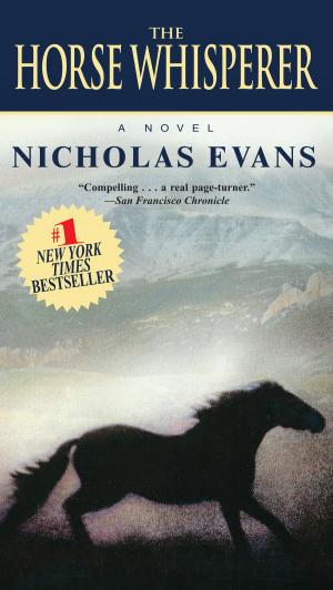 Cover of the book The Horse Whisperer by Erich Segal