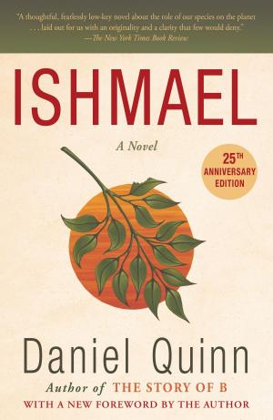 Cover of the book Ishmael by Keith Block