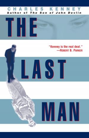 Cover of the book The Last Man by Karl Iagnemma