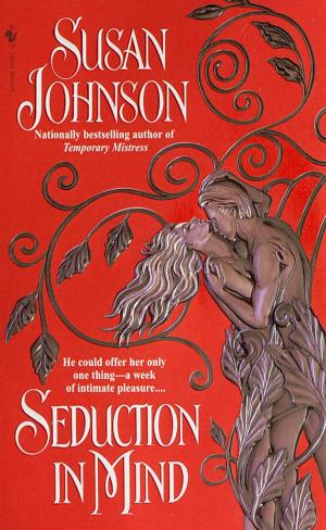 Cover of the book Seduction In Mind by Ellen Kushner