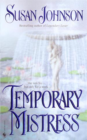 Cover of the book Temporary Mistress by Maya Angelou