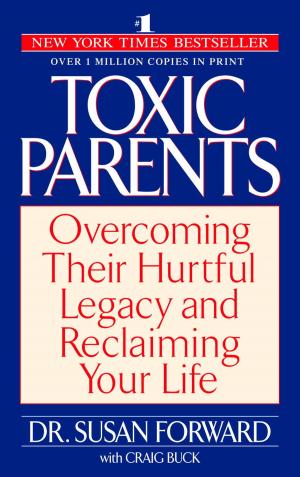Cover of the book Toxic Parents by Jane Feather