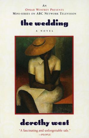 Cover of the book The Wedding by Joshua Gilder, Anne-Lee Gilder