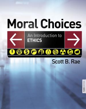Cover of the book Moral Choices by George H. Guthrie, Douglas  J. Moo, Clinton E. Arnold