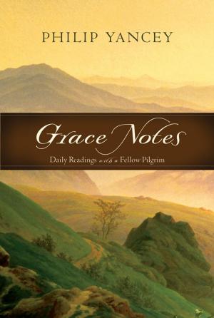 Cover of the book Grace Notes: December 1-31 by Oscar Trimboli