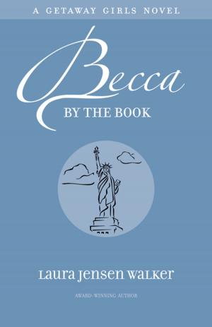 Cover of the book Becca by the Book by Annie F. Downs