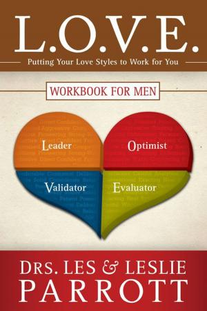 Cover of the book L. O. V. E. by One Woman's Word Publications