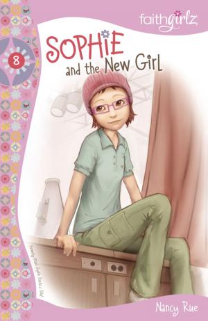 Cover of the book Sophie and the New Girl by Zondervan