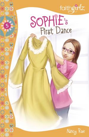 Cover of the book Sophie's First Dance by Joyce Magnin