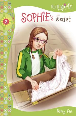 Book cover of Sophie's Secret