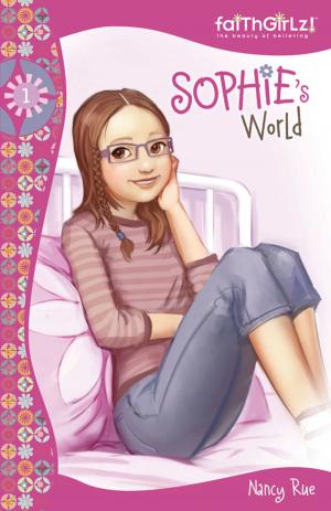 Cover of the book Sophie's World by Dandi Daley Mackall