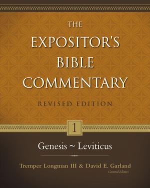 Cover of the book Genesis–Leviticus by Kevin Belmonte