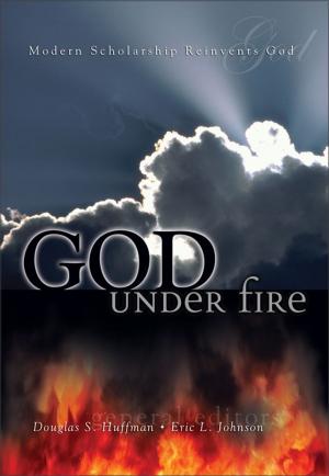 Cover of the book God Under Fire by J. Brian Benestad, Robert Benne, Bruce Fields, Thomas W. Heilke, James K.A. Smith, Amy E. Black, Stanley N. Gundry